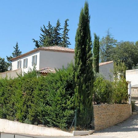 Bed and Breakfast Lousoan Aix-en-Provence Esterno foto
