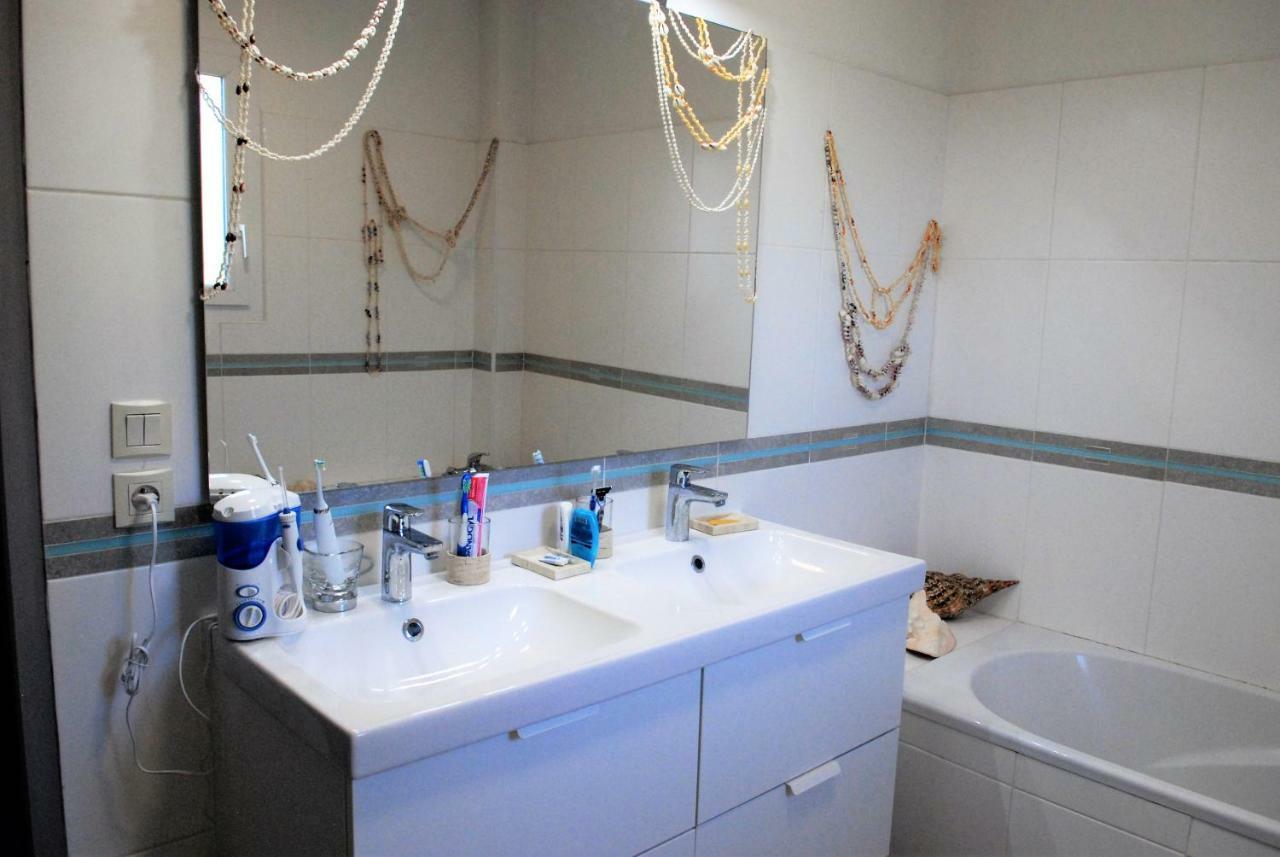 Bed and Breakfast Lousoan Aix-en-Provence Esterno foto